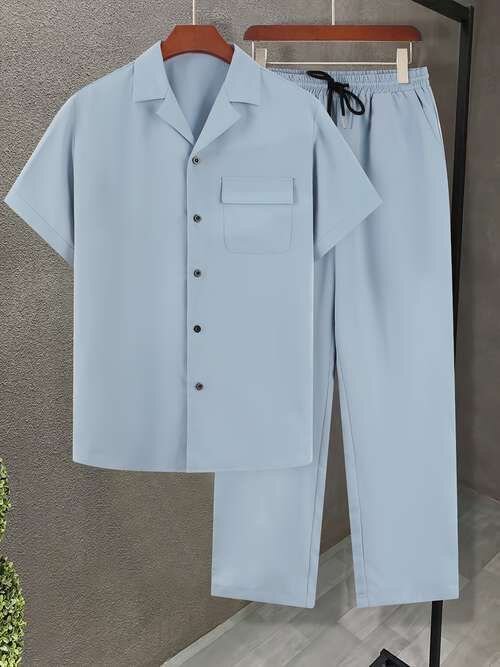 Ensemble Décontracté Homme