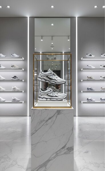 Sneakers tendance pour homme