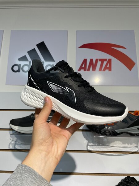 Li-Ning кроссовка осень-весна-лето сезонный