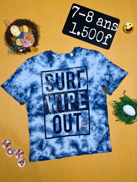 Friperie enfant mixte 