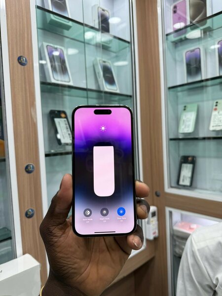 iPhone 14 Pro 256 Go