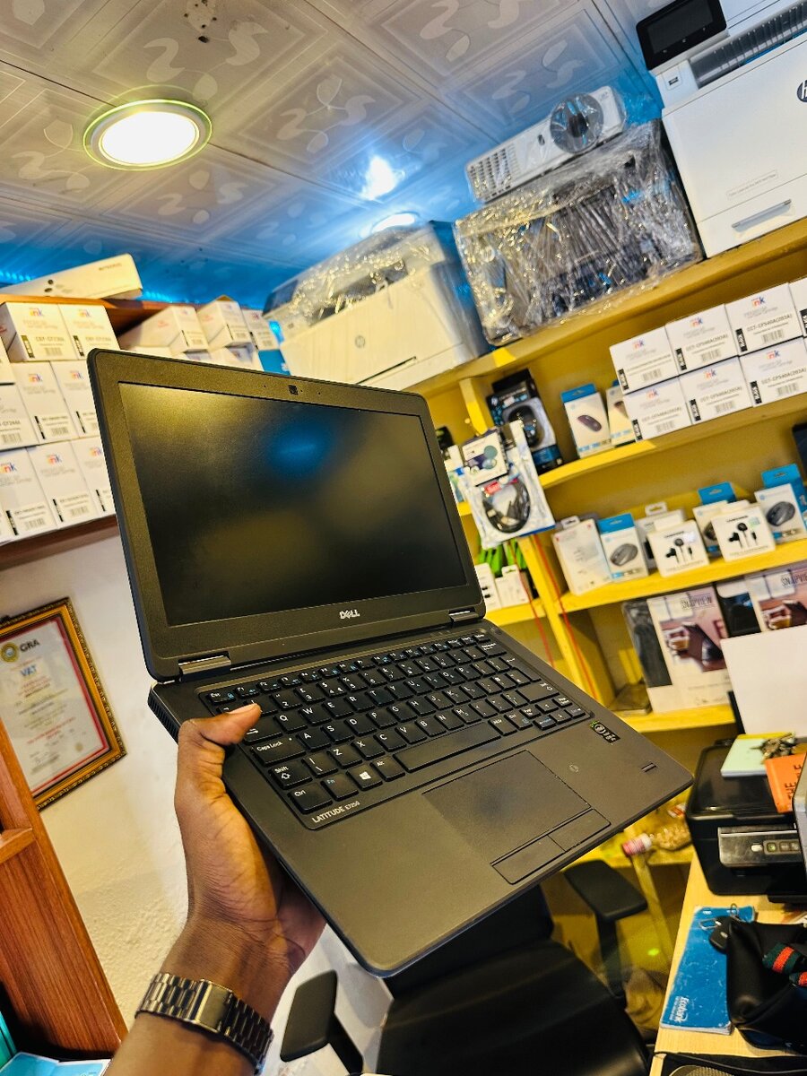 Dell latitude