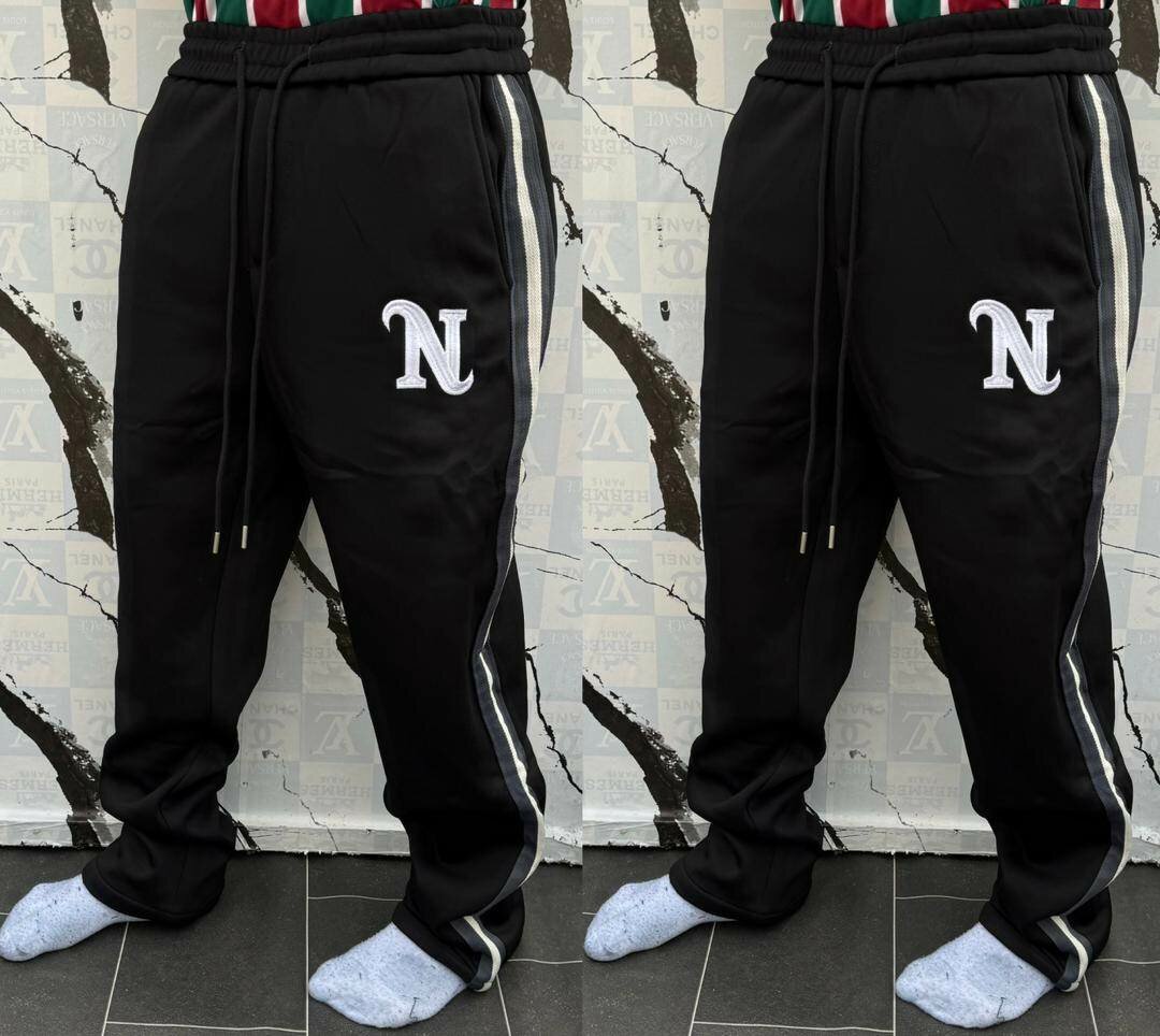 Pantalons cargo décontractés