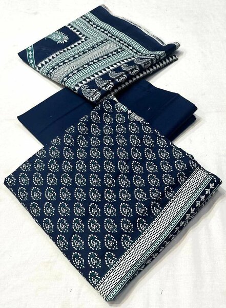 3pc unstich ladies suits