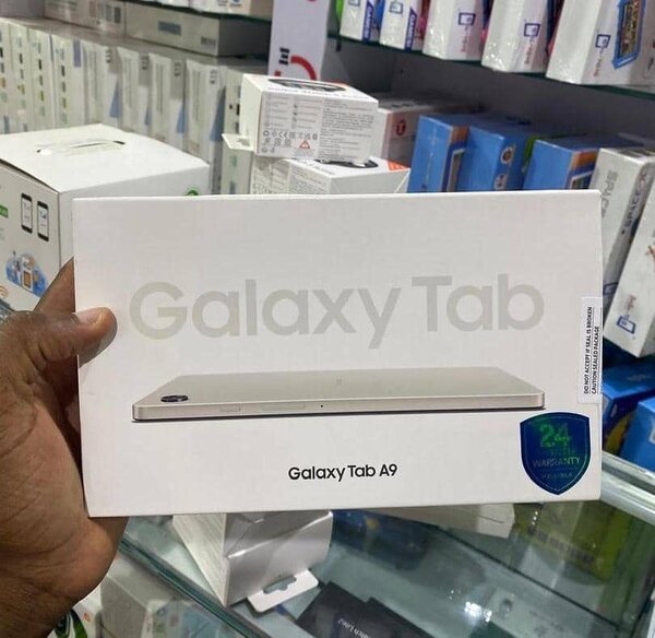 Samsung Galaxy Tab A9