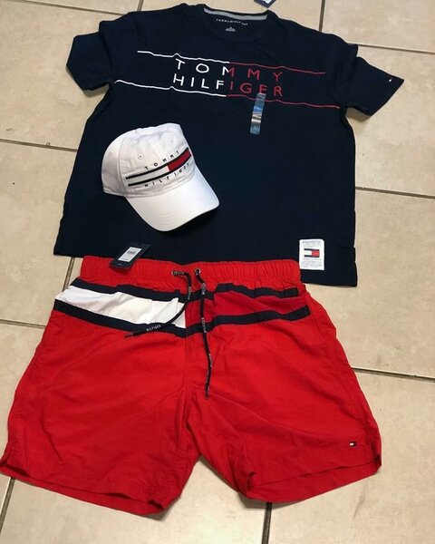 Ensemble Homme Tommy Hilfiger