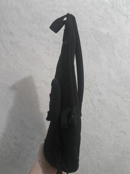 Тактический рюкзак