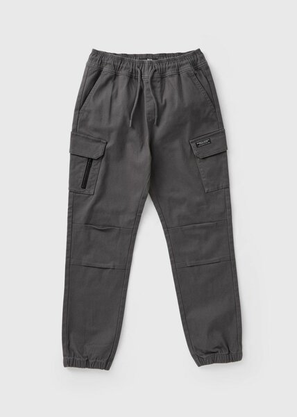 Men's 6 pocket trouser