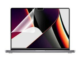 Screen Protector For Macbook Air 13.6 Inch 2022(Release) M2 A2681