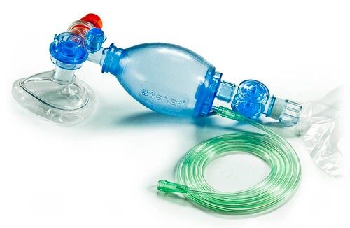 Ambu Bag (Insuflateur)