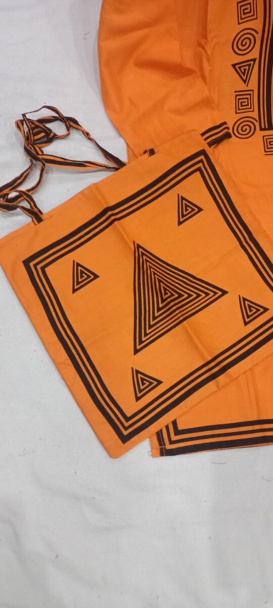 Co-Ords 2Pc Set With HandBag Most demanding article