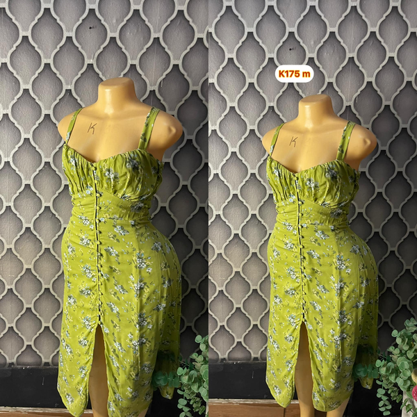 Good Quality Thrifted dresses for sale 