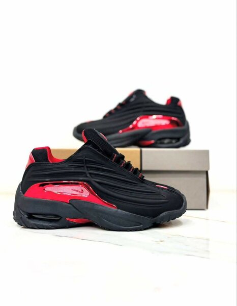 Baskets sport tendance