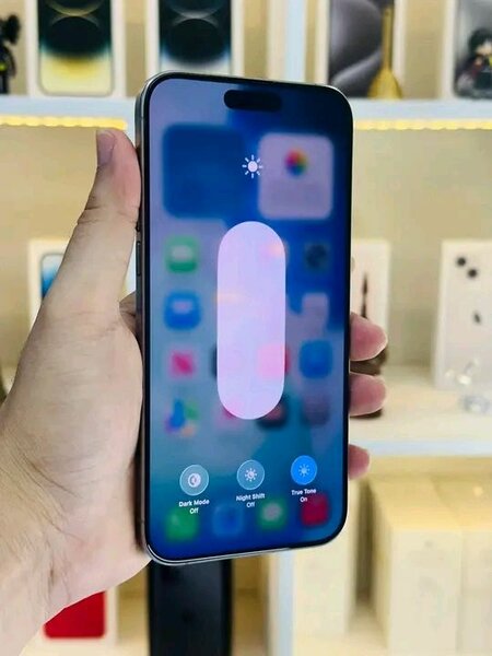 iPhone dernier modèle 256GB