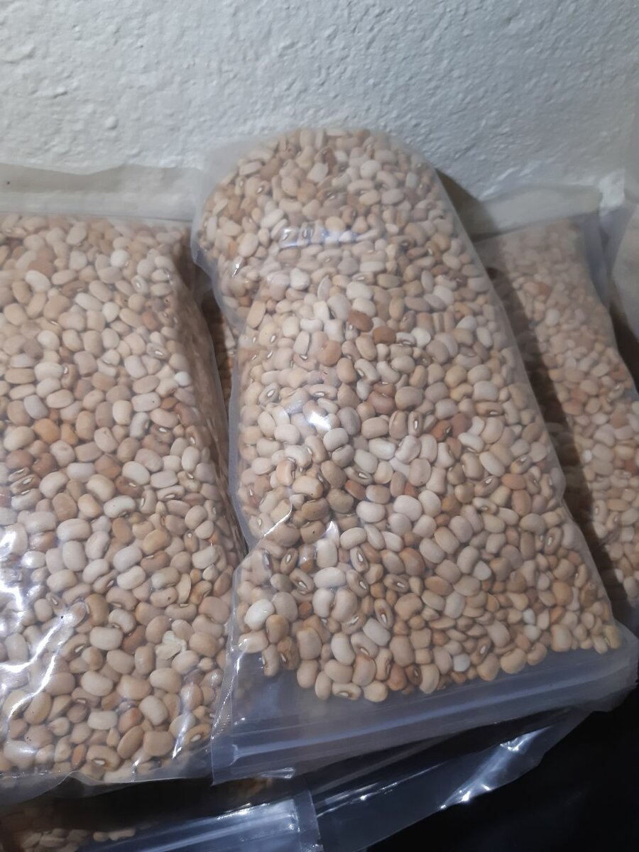 Honeywell Semolina Pack