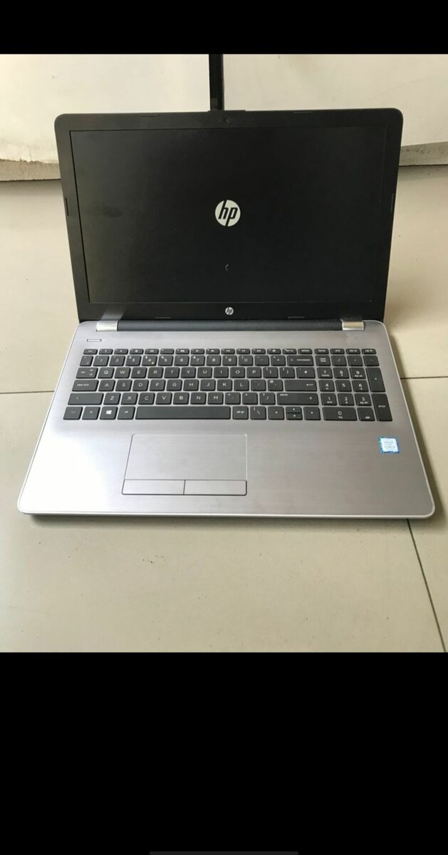 Hp 250 g6