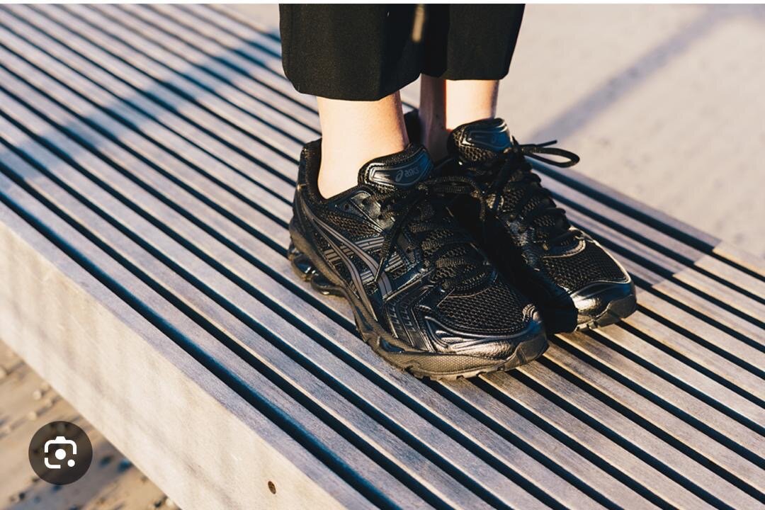 Chaussures de sport unisexes