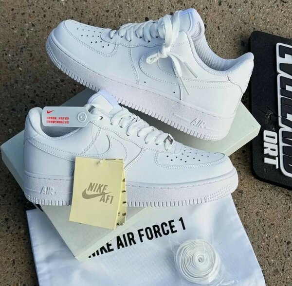 Baskets Nike Air Force 1