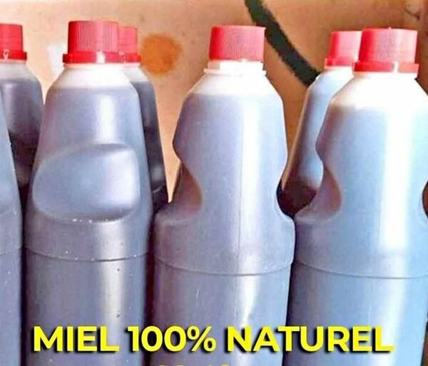 Miel Pur 1L