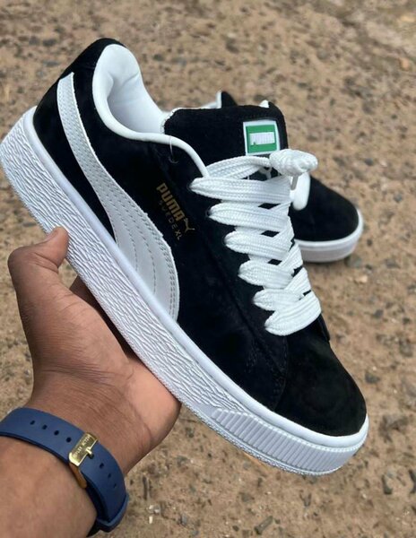 Puma shoes ,
