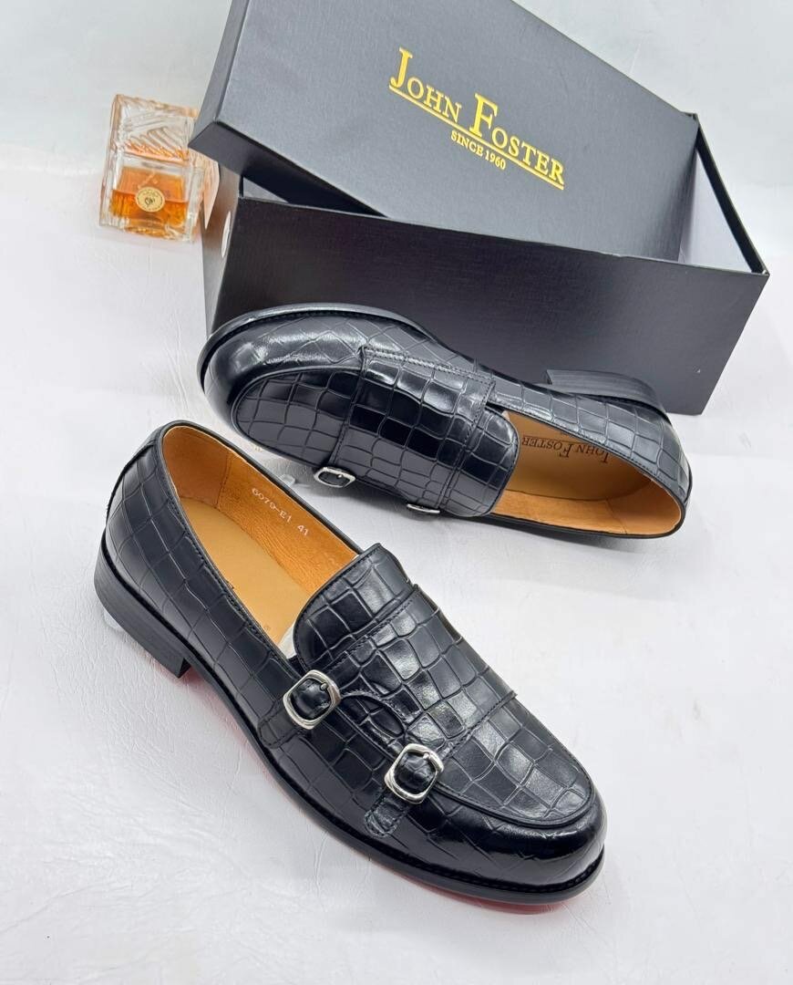 MEN EXECUTIVE SHOE