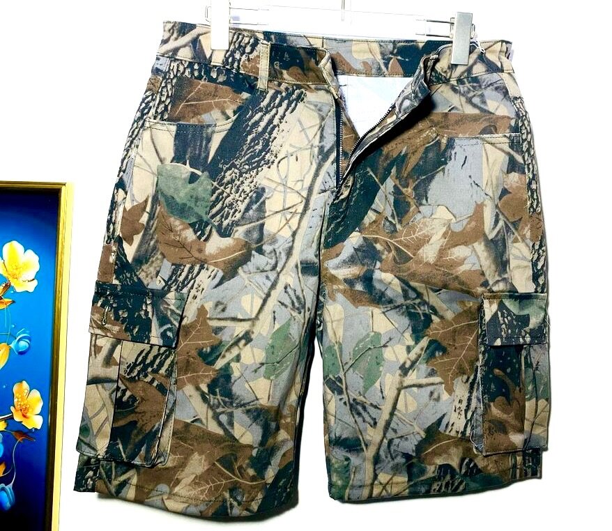 Men's Casual Shorts