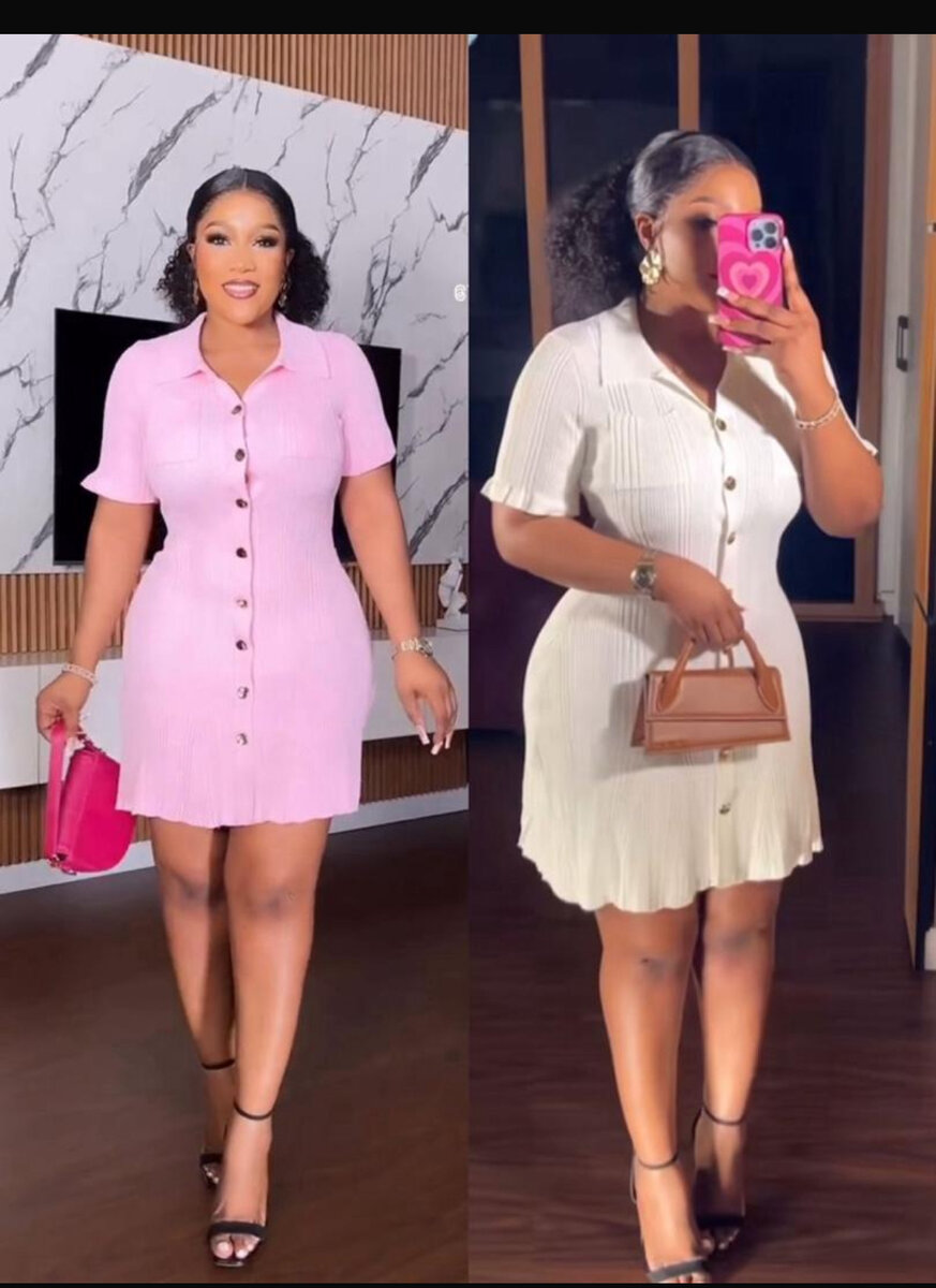 Robe Longue Élégante Femme