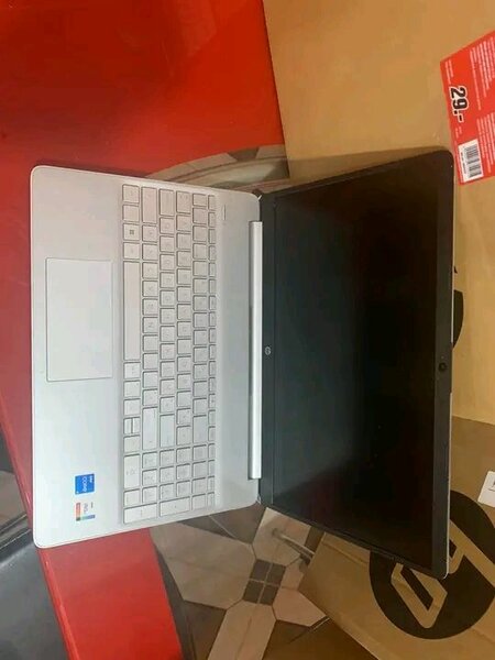 Ordinateur Portable HP 15"