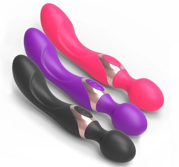 Sextoys femme plaisir intense