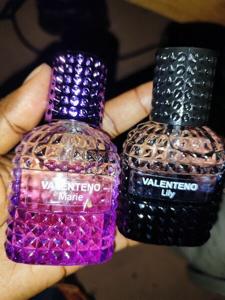 Brumes Femmes ValentenO