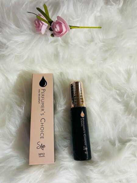 Le choix du parfumeur importé