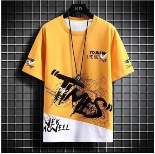 Set T-shirt et Short Homme