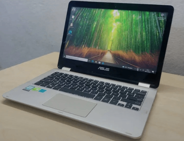 Ordinateur portable ASUS