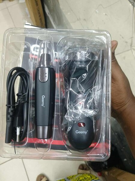 Tondeuse Geemy GM-7113