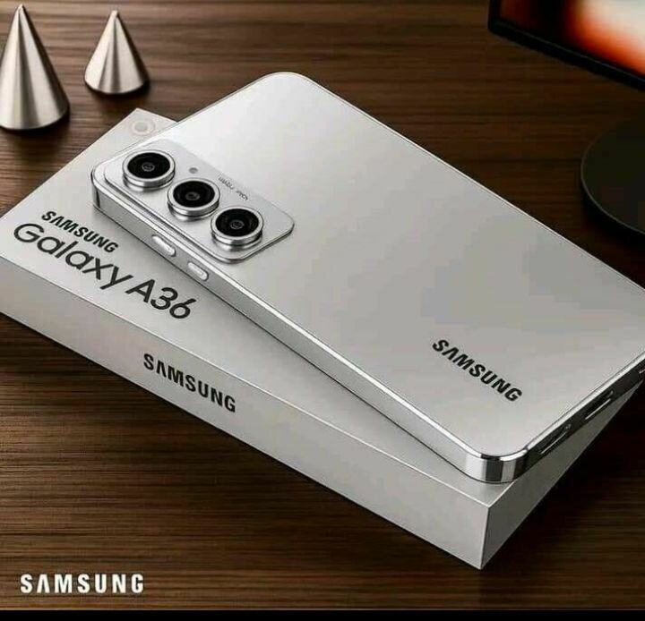 Samsung Galaxy A36 5G