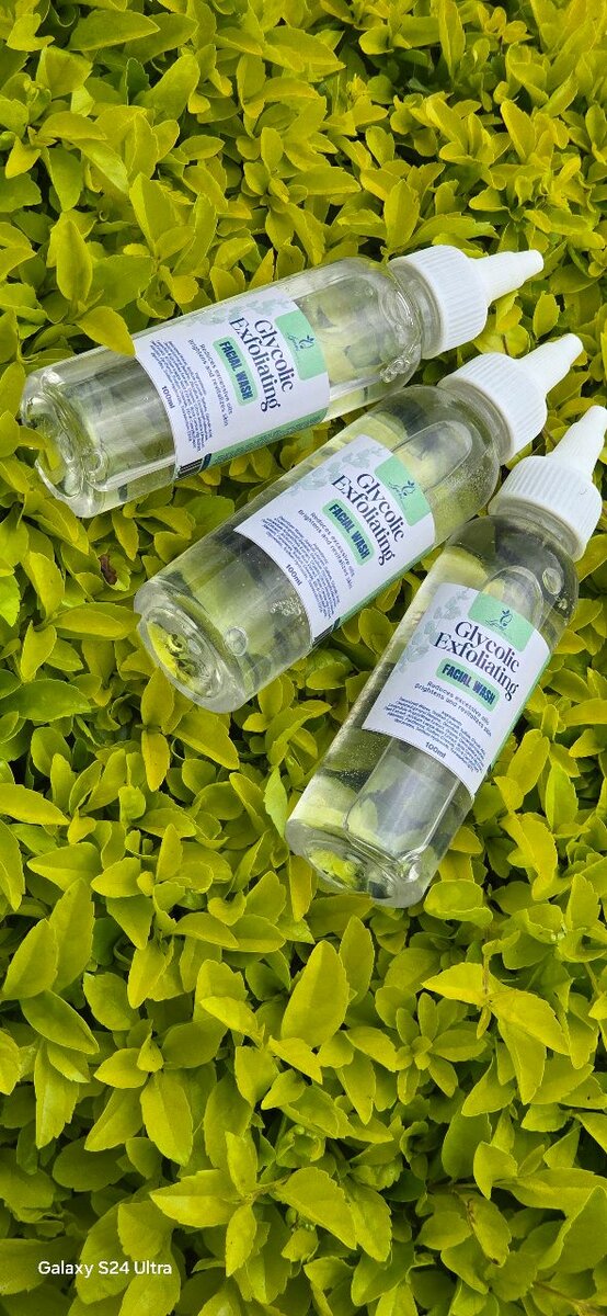 Lyonschoice natural products