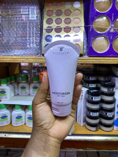 Flawless Moisturizer 50ml