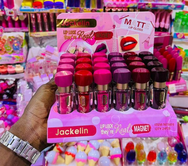 Gloss à Lèvres Melilya