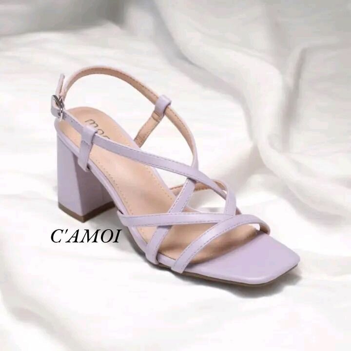 Sandales Élégantes C'AMOI