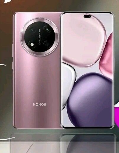 Smartphone HONOR moderne