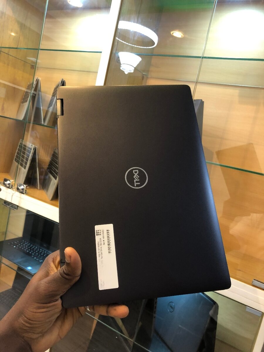 Dell latitude x360 corei5