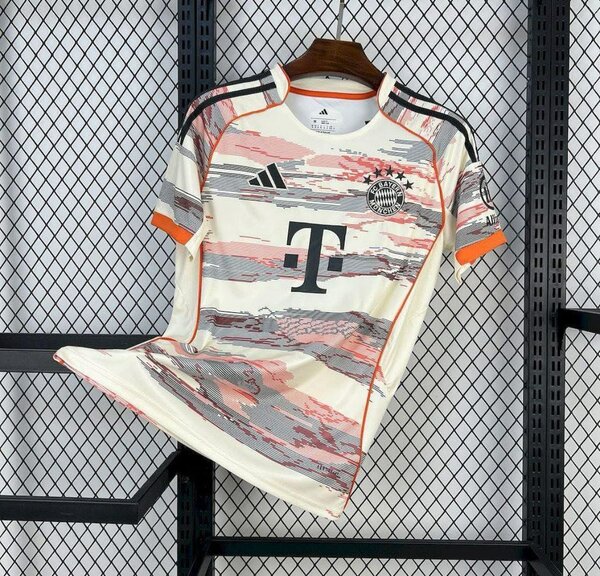 Maillot de Football Adidas