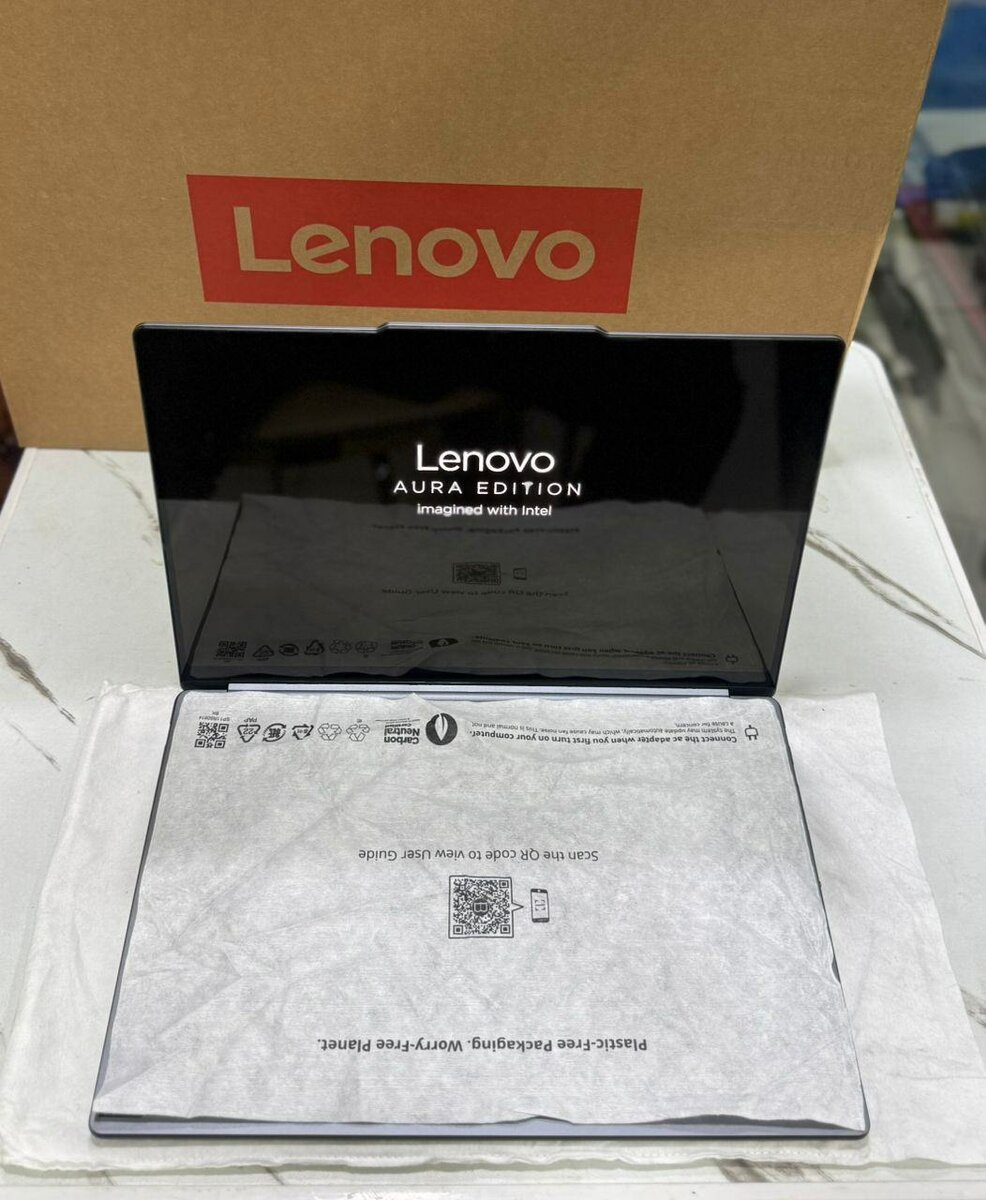 lenovo yoga pro 7 ultra 9
