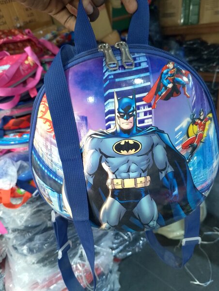 Sac à dos imperméable pour enfant