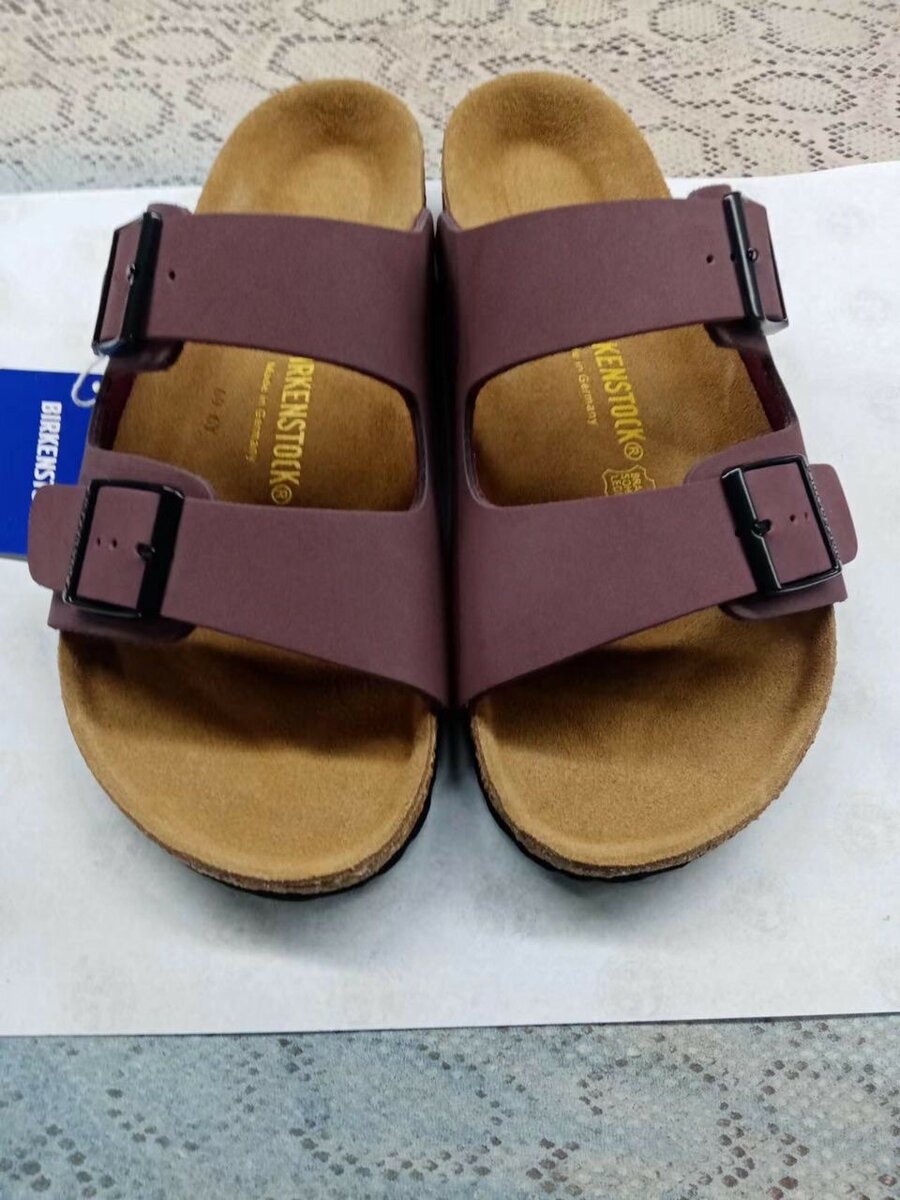 GERMANY MADE BIRKENSTOCKS!38-45