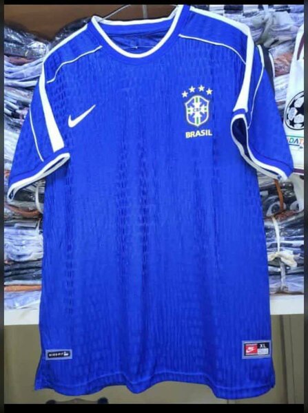 Maillot de football Nike pour homme
