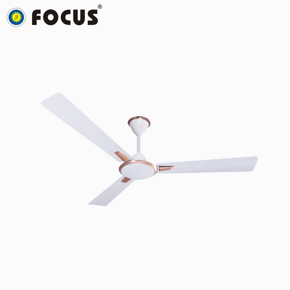 Focus Ceiling Fan
