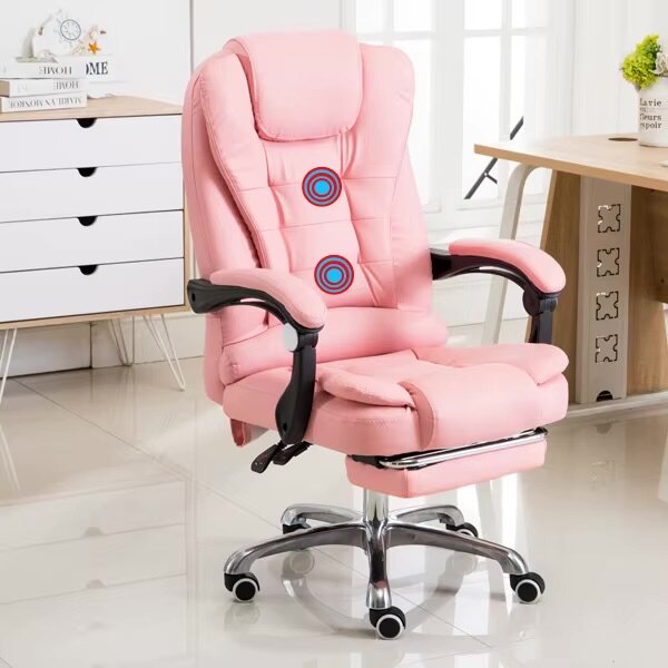 Fauteuil de Bureau Ergonomique