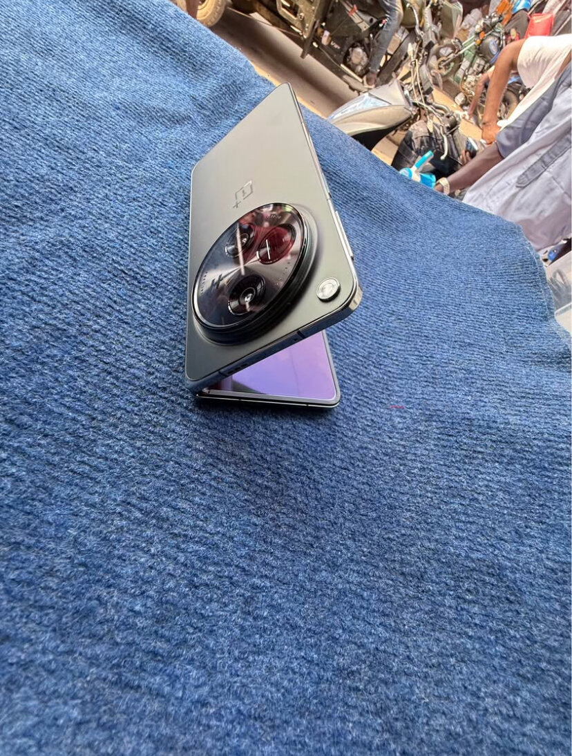 OnePlus 11R 5G - Smartphone