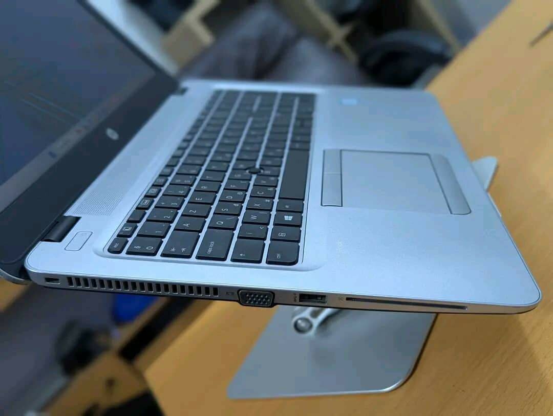 Ordinateur portable HP Pro